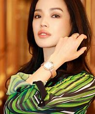 Shu Qi